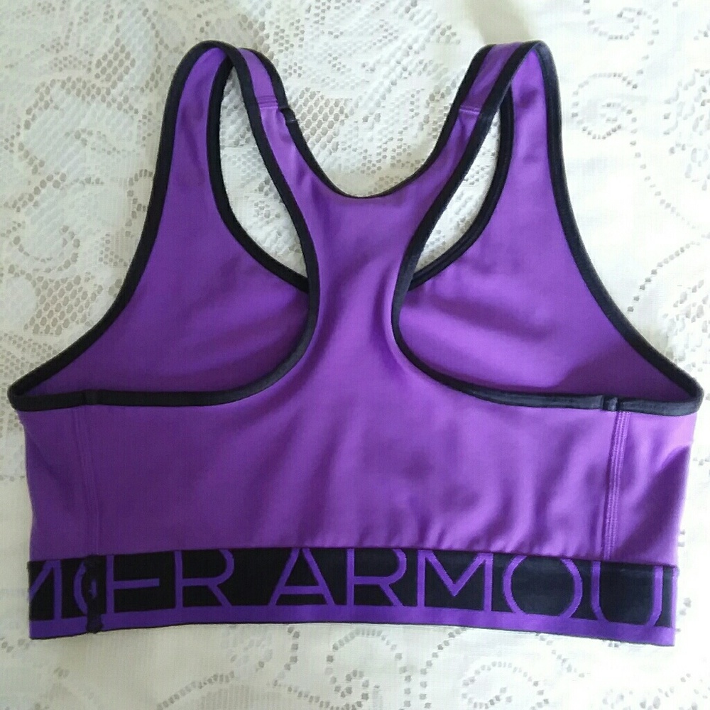 Workout tops - Picture 2 of 5